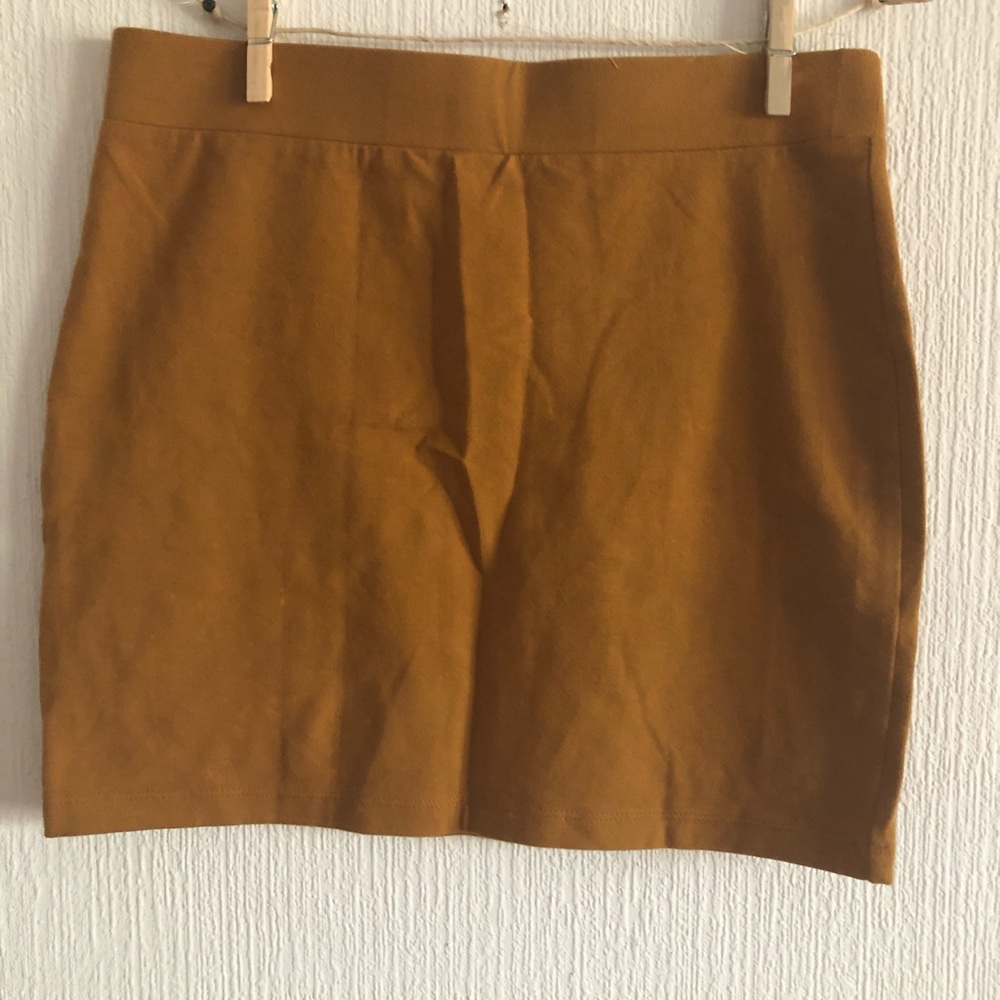 Forever21 mini skirt